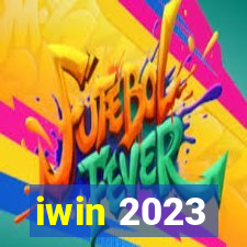 iwin 2023